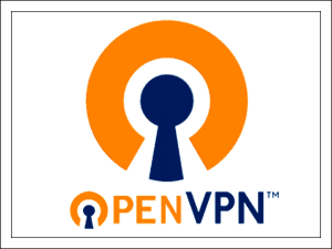 OpenVPN.